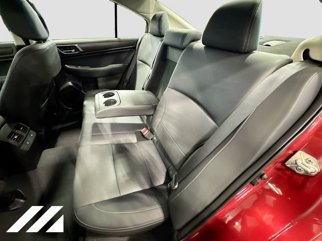 Used 2017 Subaru Legacy 2.5i Limited image 27
