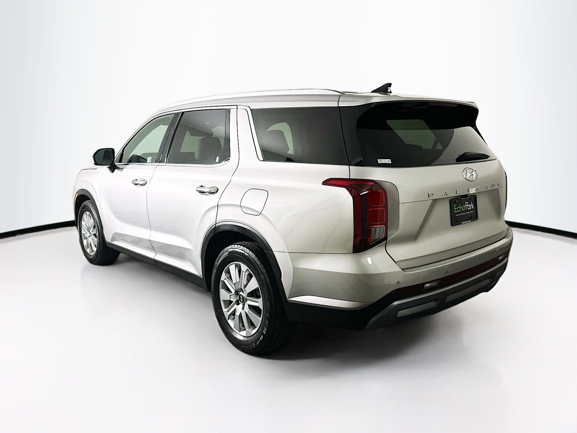 Used 2025 Hyundai Palisade SEL image 5