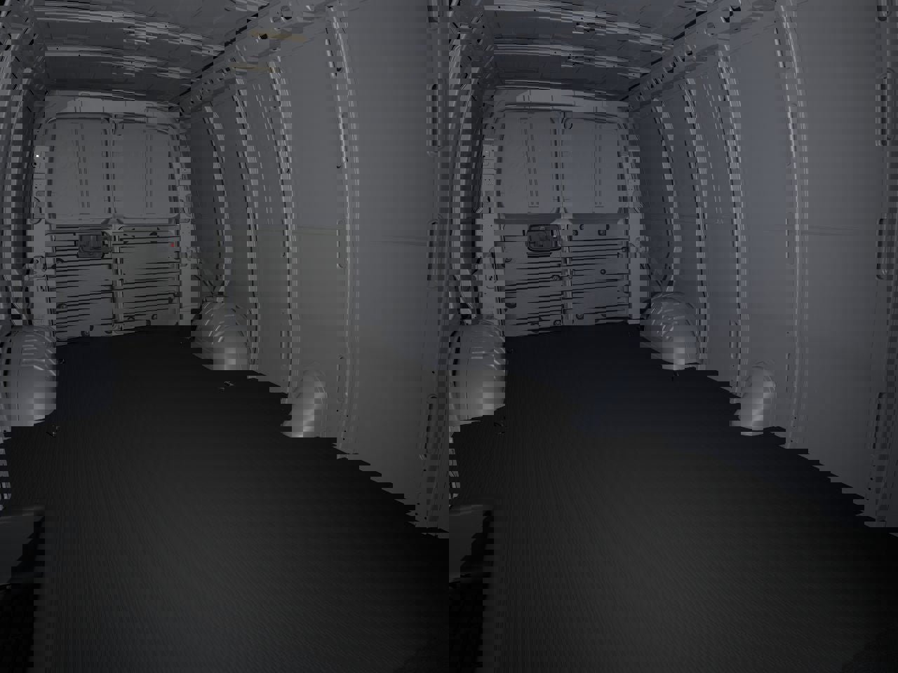 New 2025 GMC Savana 3500 Extended w/ Driver Convenience Package image 41