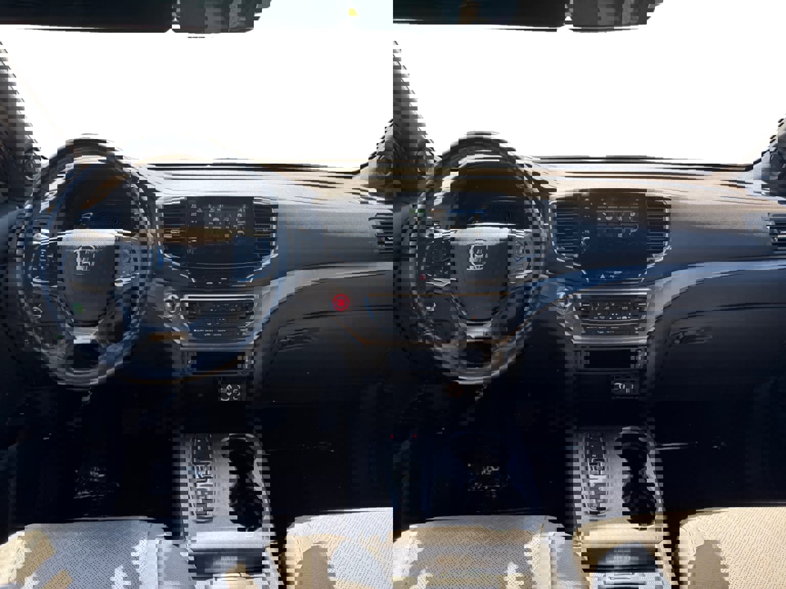 Used 2019 Honda Passport EX-L image 12