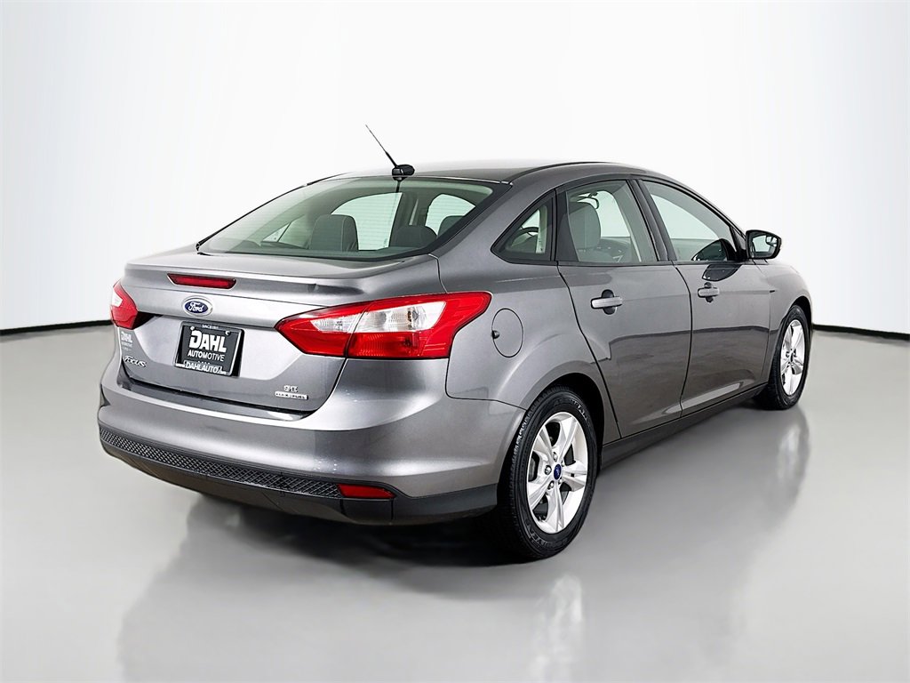 Used 2014 Ford Focus SE image 10
