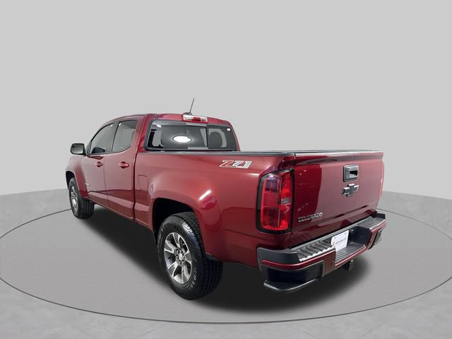 Used 2019 Chevrolet Colorado Z71 AWD/4WD image 31