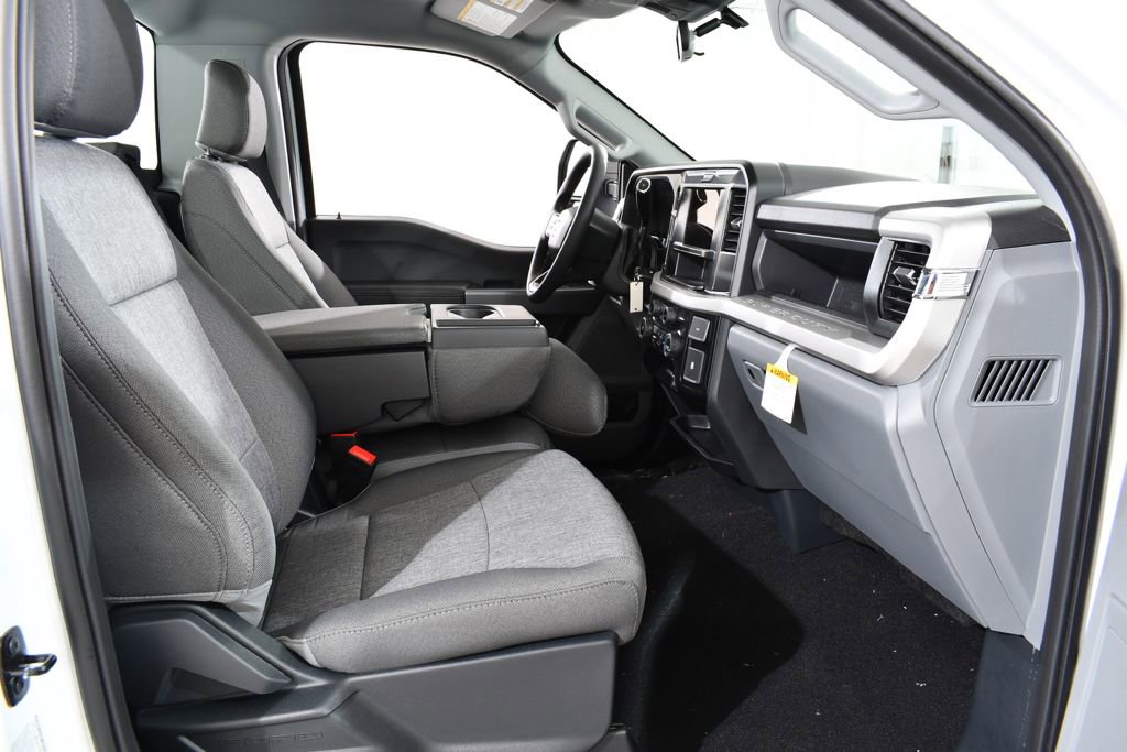 New 2026 Ford F250 XL w/ STX Appearance Package image 10
