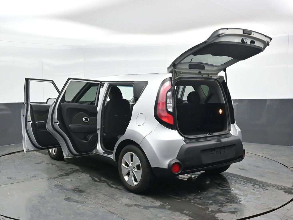 Used 2016 Kia Soul FWD image 33