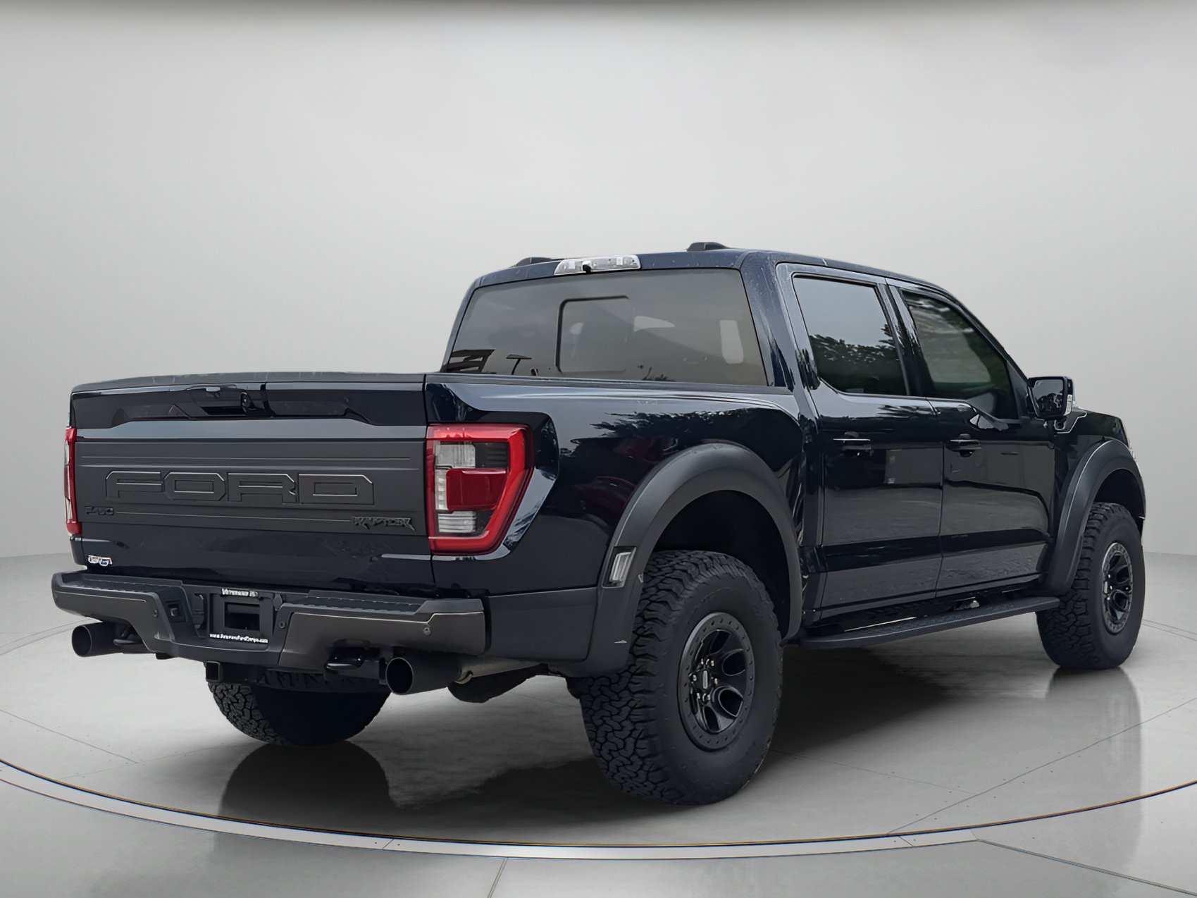Certified 2023 Ford F150 Raptor w/ Raptor Carbon Fiber Package AWD/4WD image 40