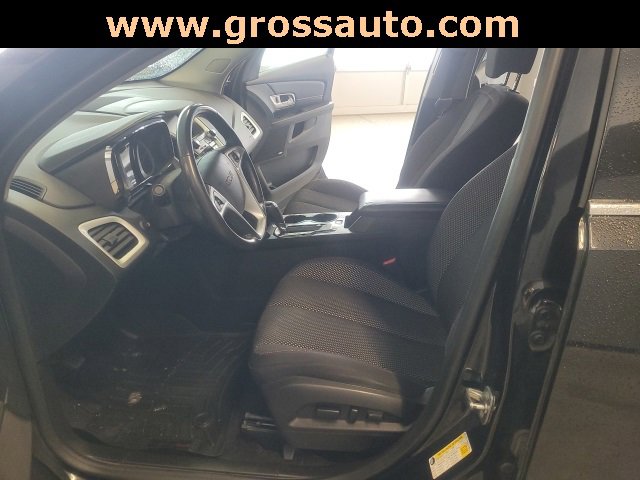 Used 2016 GMC Terrain SLE image 14