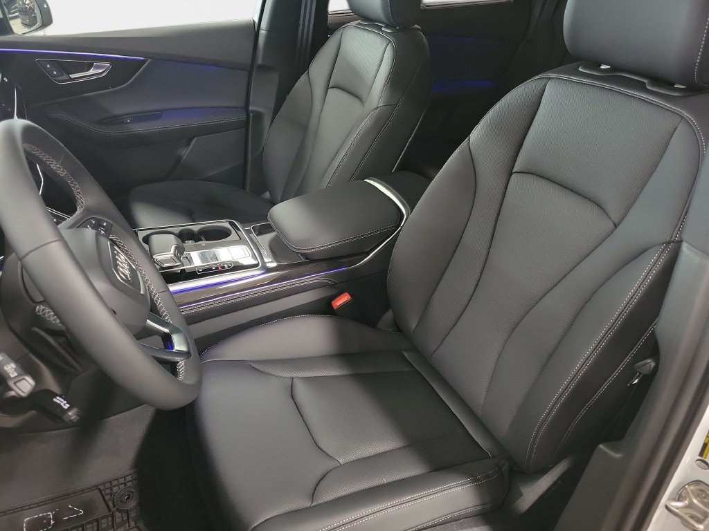 New 2026 Audi Q7 Premium Plus AWD/4WD image 9