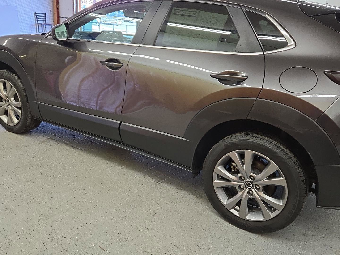 Used 2020 MAZDA CX-30 AWD w/ Preferred Package image 3