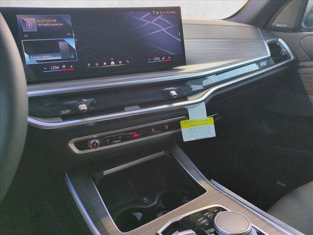 New 2026 BMW X5 xDrive50e AWD/4WD image 12