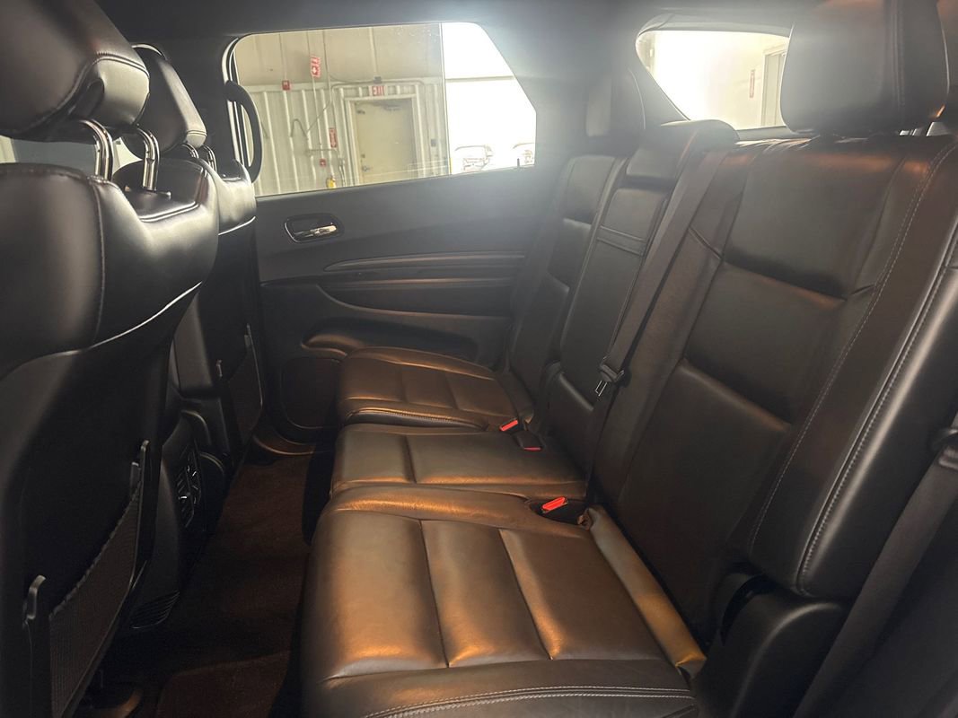 Used 2021 Dodge Durango GT image 18