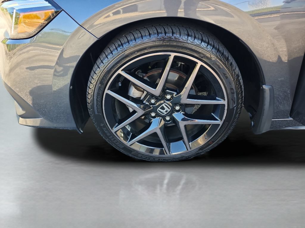 Certified 2023 Honda Civic Sport Touring image 37