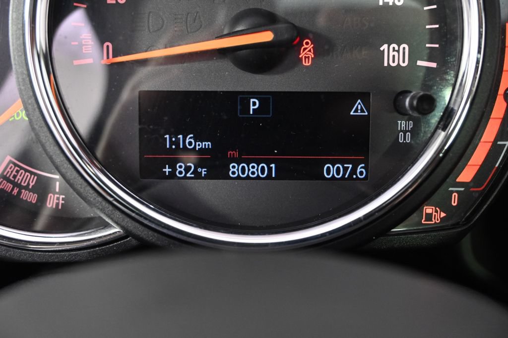 Used 2018 MINI Cooper Countryman S AWD/4WD image 26