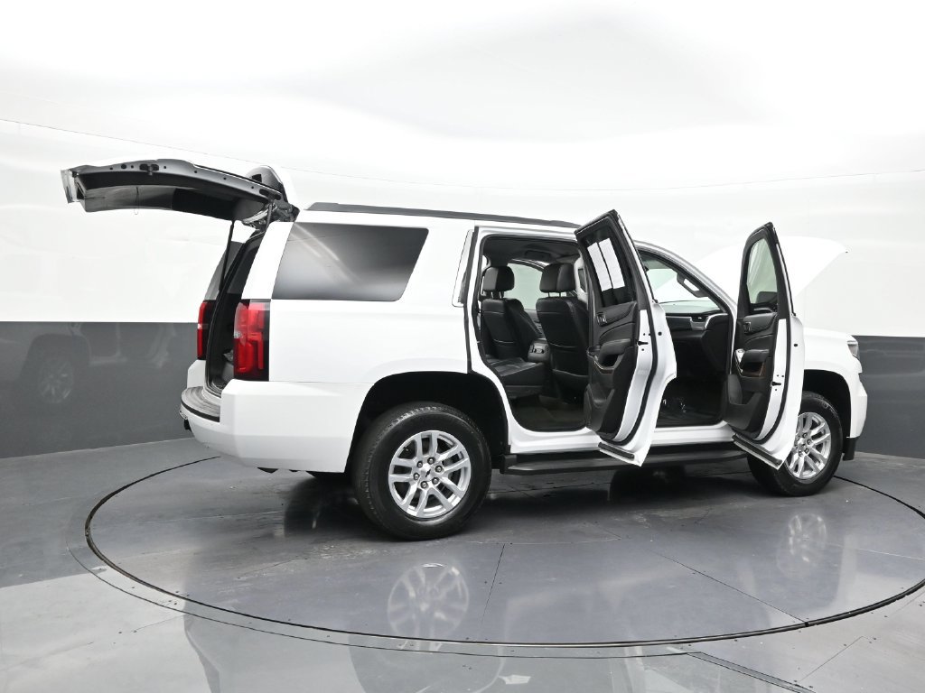Used 2017 Chevrolet Tahoe LS RWD image 31