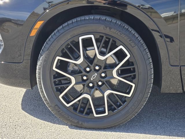 Used 2023 Chevrolet Blazer RS w/ Driver Confidence II Package image 13