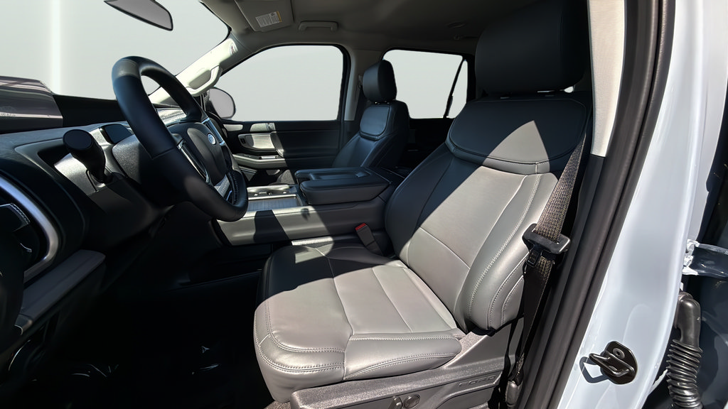 New 2027 Ford Expedition Active AWD/4WD image 23