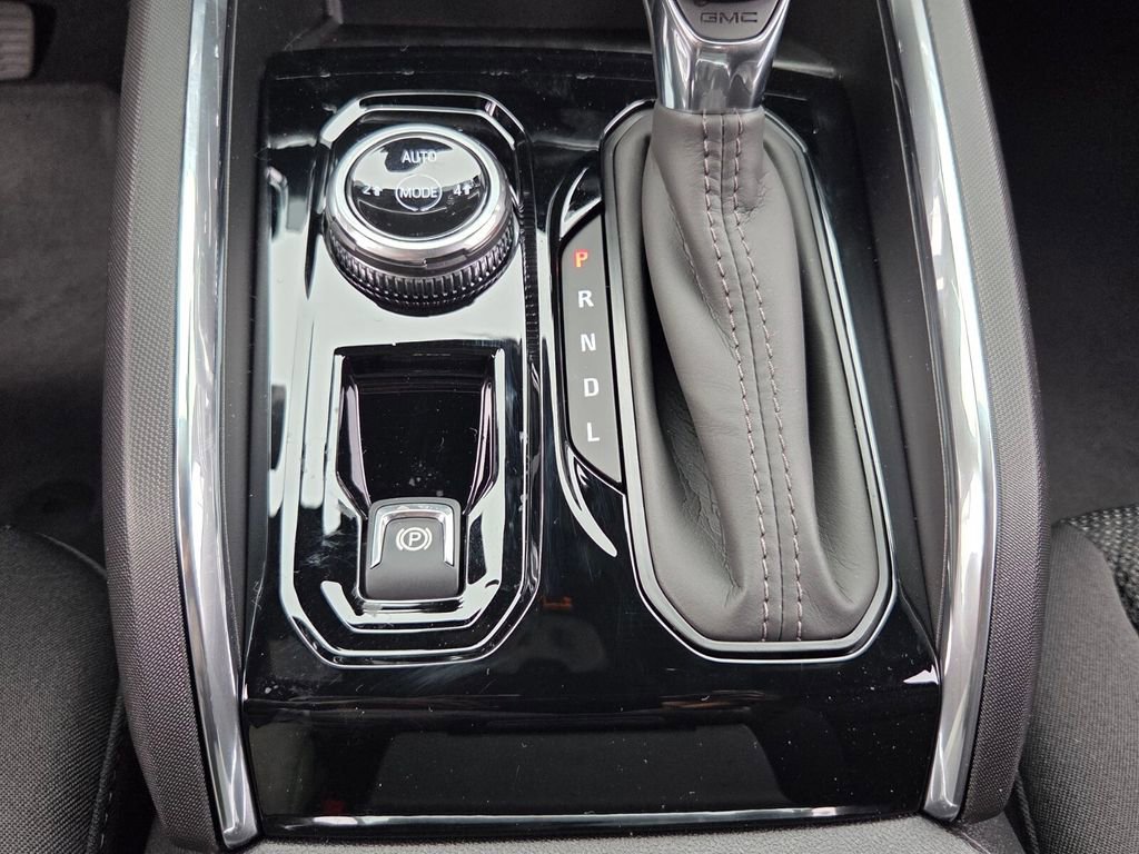 New 2026 GMC Canyon Elevation image 19