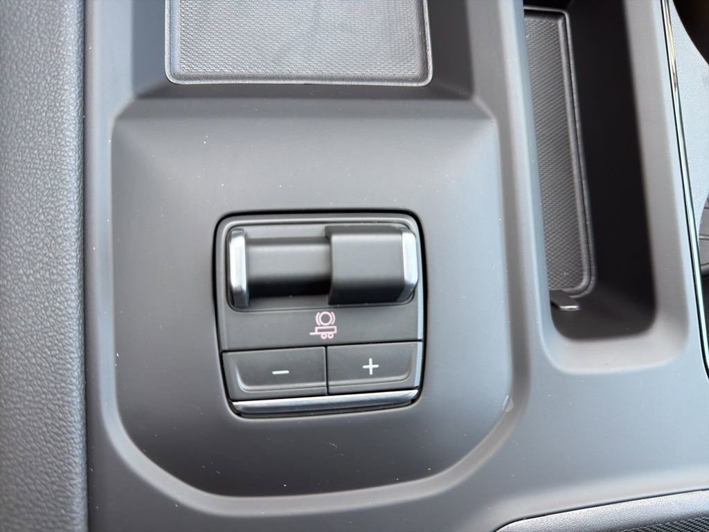 New 2026 GMC Sierra 2500 AT4 w/ AT4 Premium Plus Package image 20