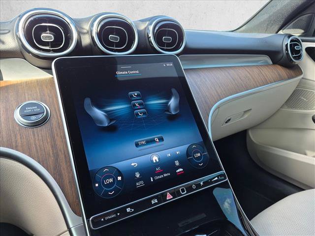 Certified 2024 Mercedes-Benz C 300 Sedan image 11