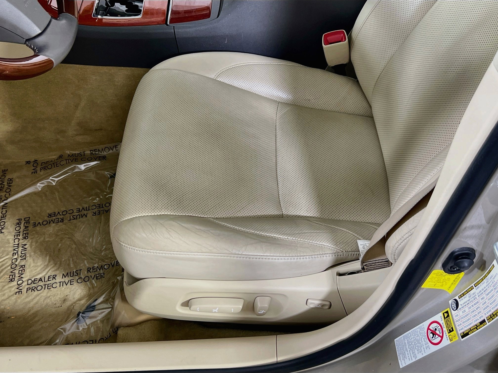 Used 2012 Lexus ES 350 FWD image 19