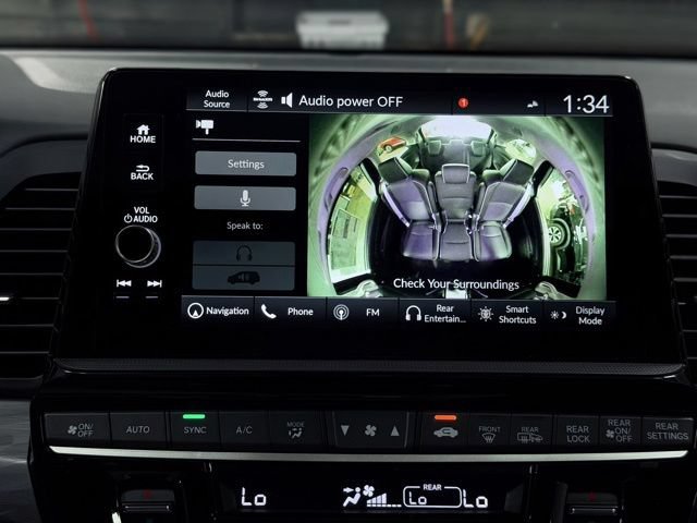 Used 2025 Honda Odyssey Touring image 42