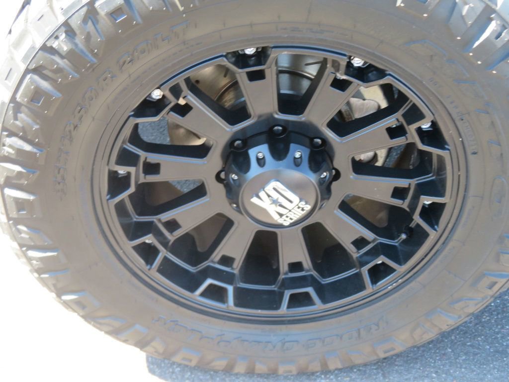 Used 2015 RAM 2500 Laramie w/ Protection Group AWD/4WD image 16