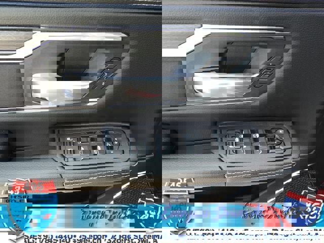 New 2026 RAM 1500 Laramie w/ Sport Appearance Package image 19