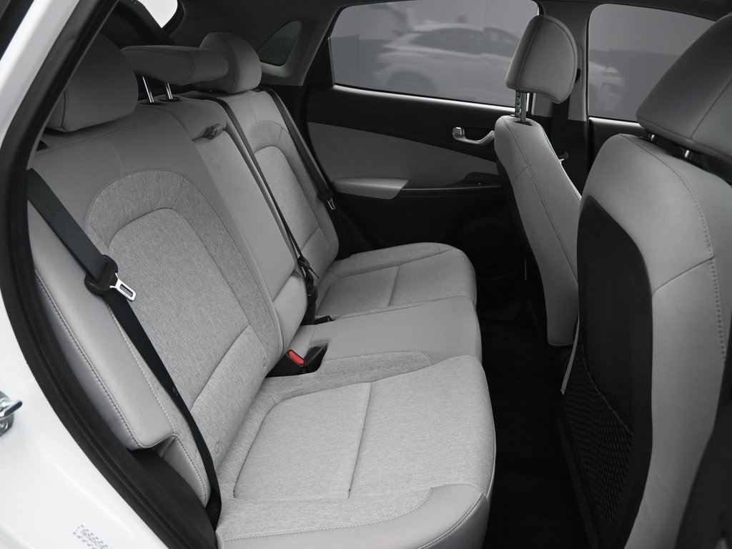 Used 2023 Hyundai Kona SEL image 36