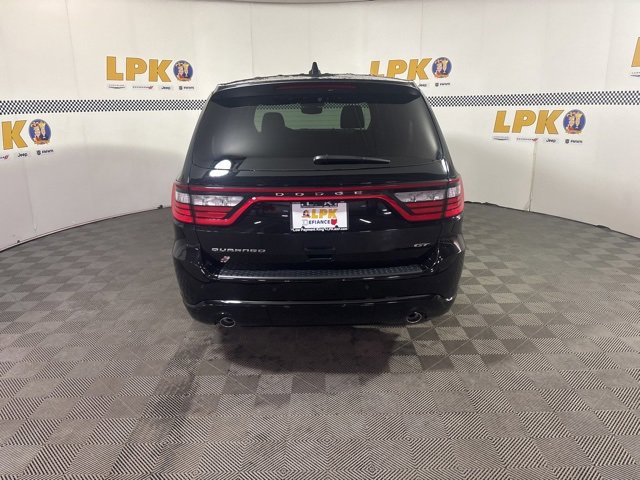 New 2026 Dodge Durango GT image 6