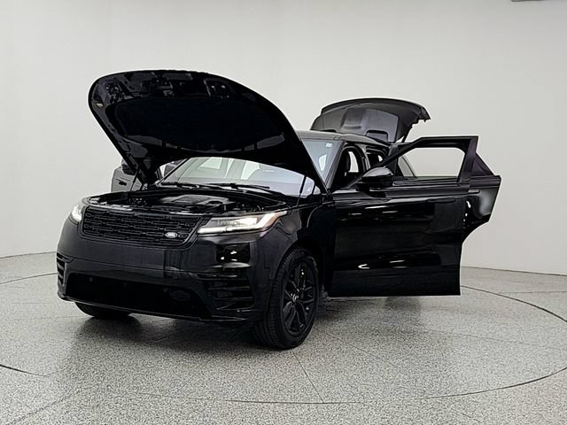 Certified 2024 Land Rover Range Rover Velar Dynamic SE AWD/4WD image 9