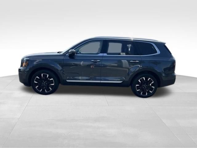 Certified 2024 Kia Telluride SX Prestige AWD/4WD image 5