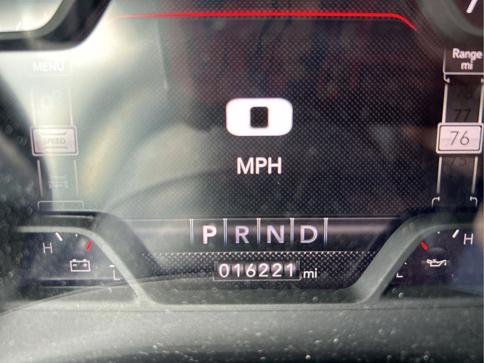 Certified 2023 RAM 1500 Big Horn image 27