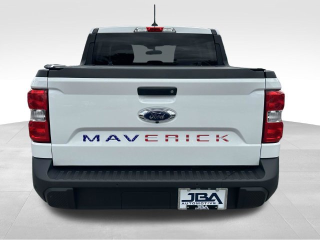 Used 2024 Ford Maverick XL FWD image 24
