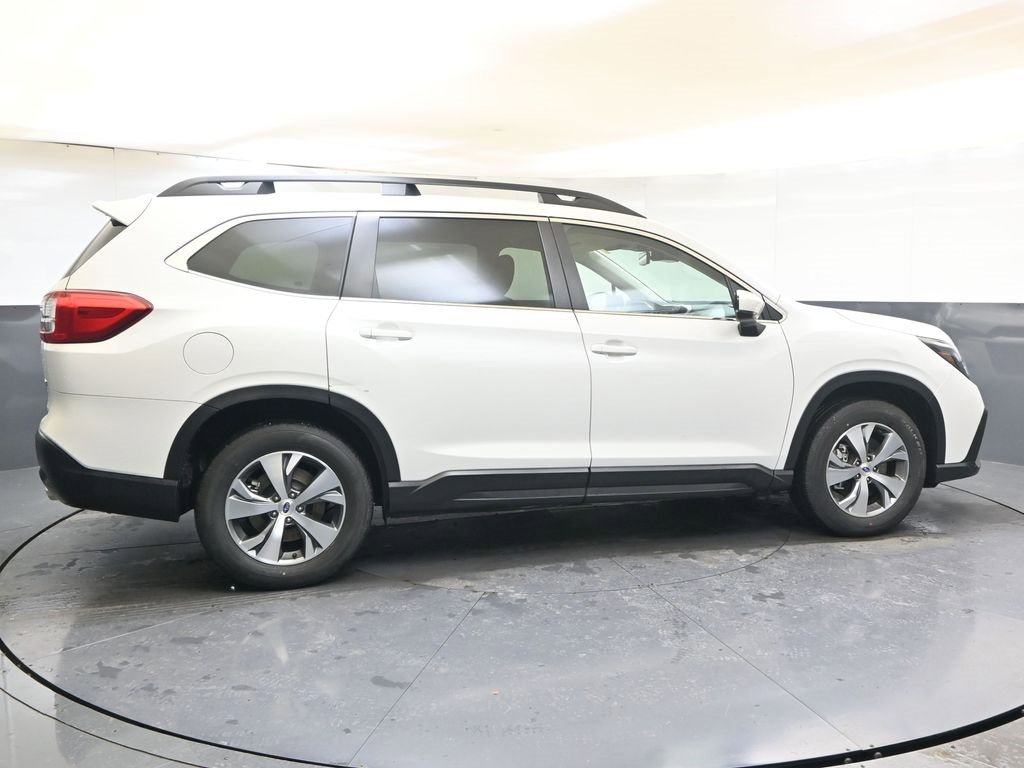Certified 2024 Subaru Ascent Premium w/ Convenience Package image 6