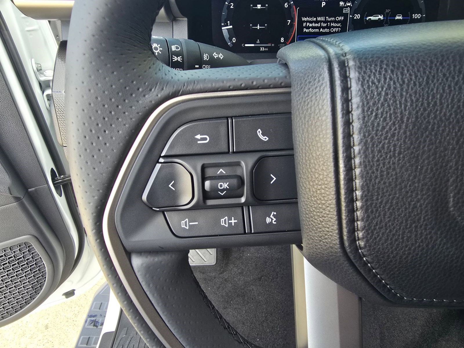 New 2026 Toyota 4Runner Limited AWD/4WD image 17