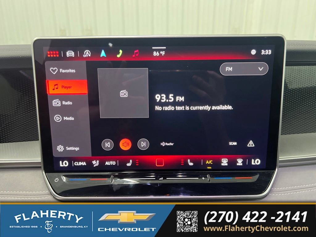Used 2025 Volkswagen Tiguan SE R-Line AWD/4WD image 30