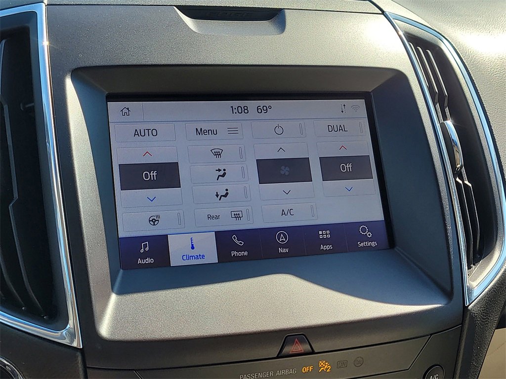 Certified 2020 Ford Edge Titanium image 23