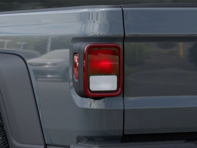 New 2026 Jeep Gladiator Sport AWD/4WD image 11