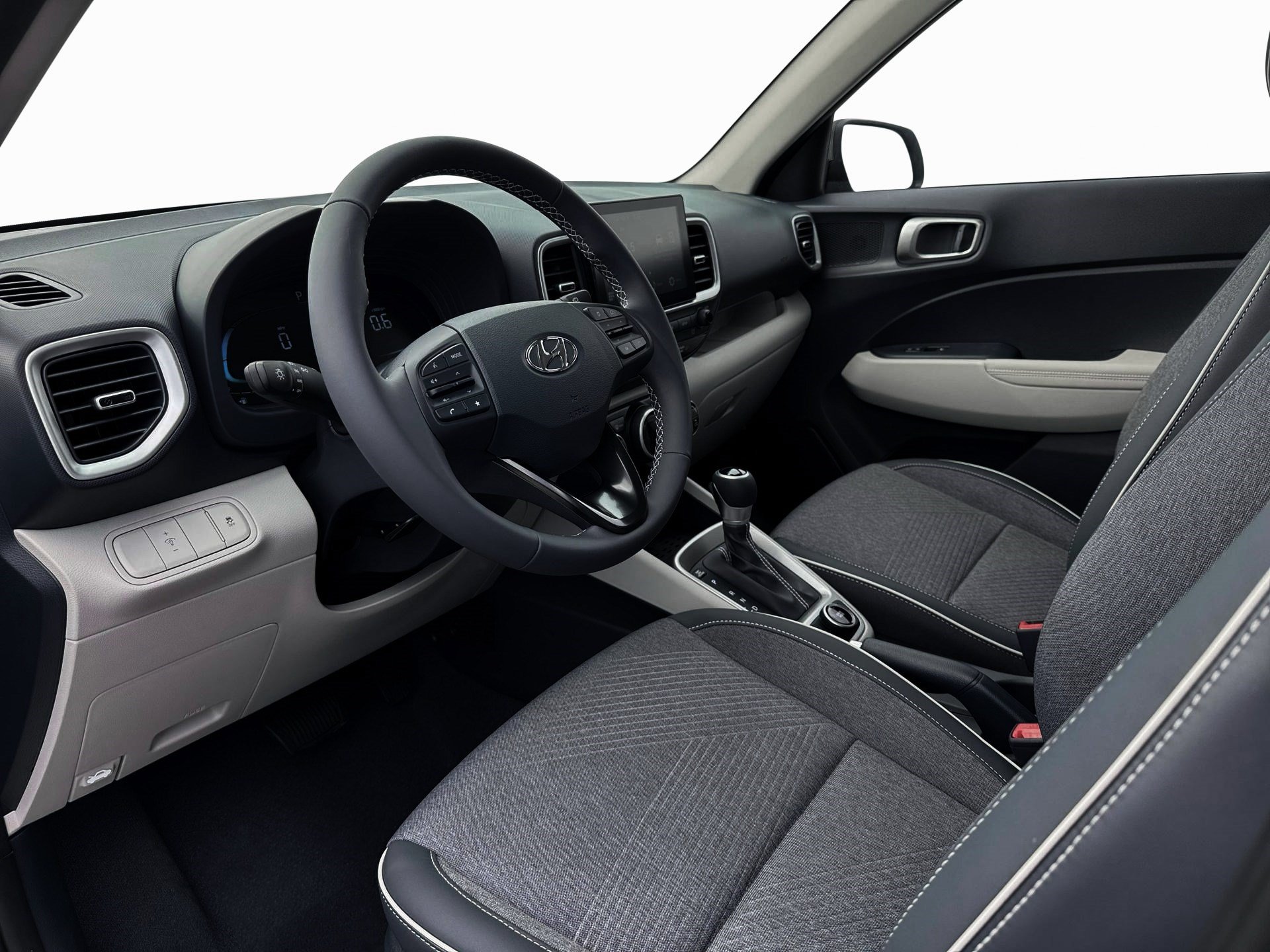 New 2026 Hyundai Venue SEL FWD image 14