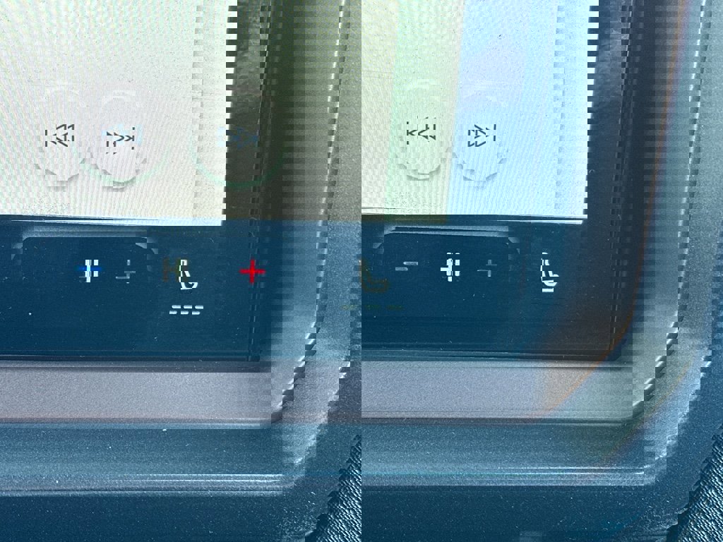 New 2025 Ford Bronco Sport Outer Banks w/ Outer Banks Tech Package+ image 23