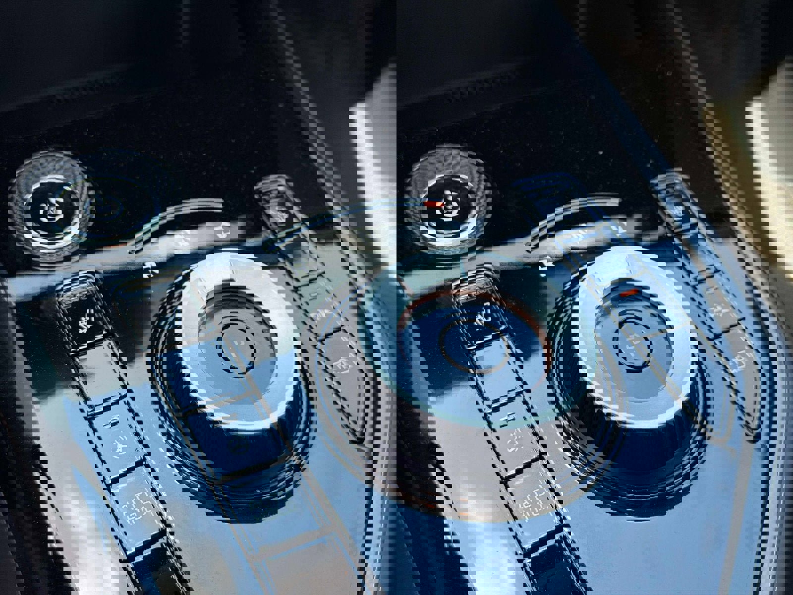 New 2025 Kia Niro Wind w/ Wind Preserve Package image 23