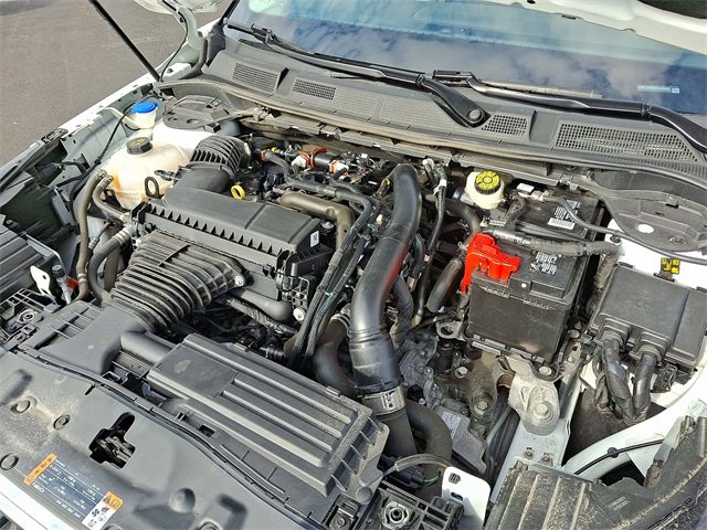 Used 2024 Lincoln Corsair Reserve w/ Equipment Group 201A image 28