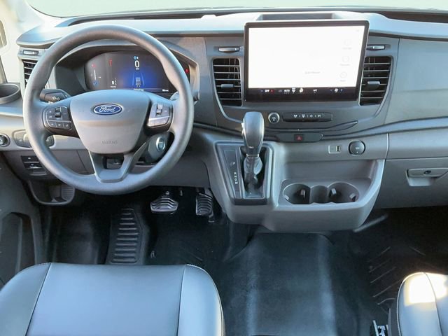 New 2026 Ford Transit 250 Base w/ Load Area Protection Package image 11
