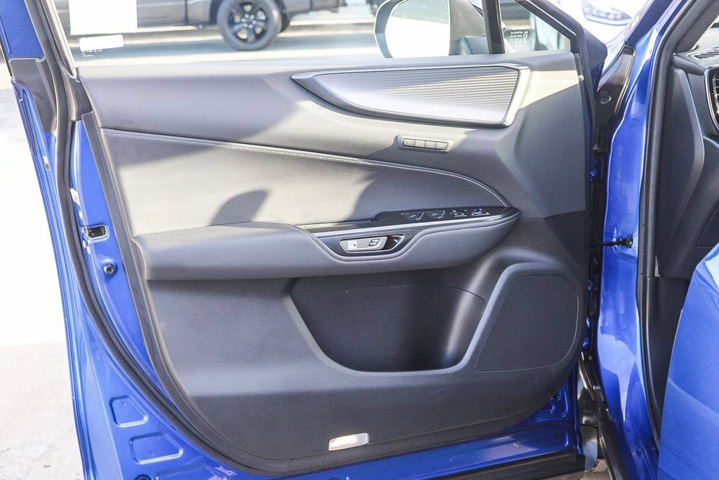 Used 2024 Lexus NX 450h+ F Sport w/ Vision Package AWD/4WD image 22