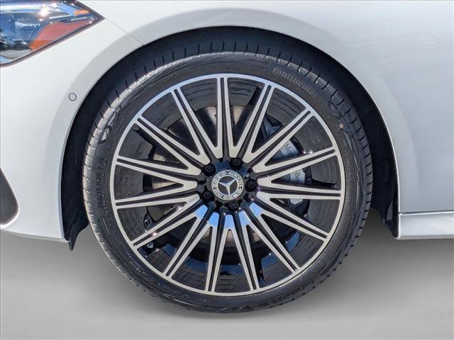 New 2026 Mercedes-Benz CLE 450 4MATIC Cabriolet image 10