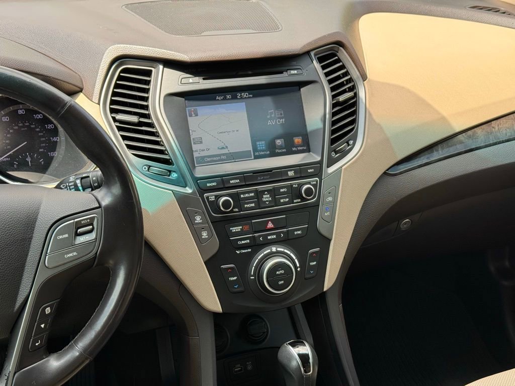 Used 2017 Hyundai Santa Fe Sport FWD image 27