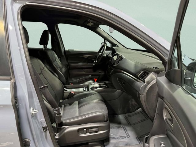 Used 2022 Honda Passport TrailSport image 28