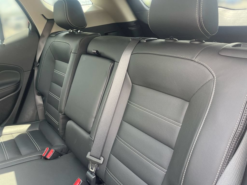 Used 2024 GMC Terrain Denali w/ Black Diamond Edition AWD/4WD image 40