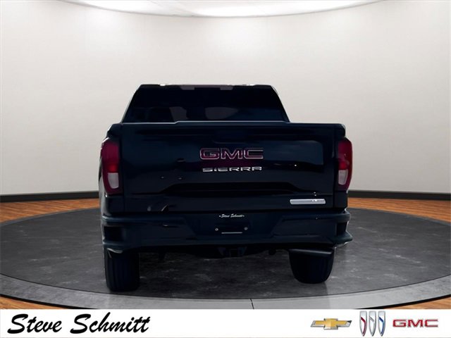 New 2026 GMC Sierra 1500 Elevation image 8