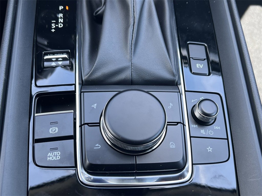 New 2025 MAZDA CX-50 2.5 Hybrid w/ Premium Plus Pkg image 33