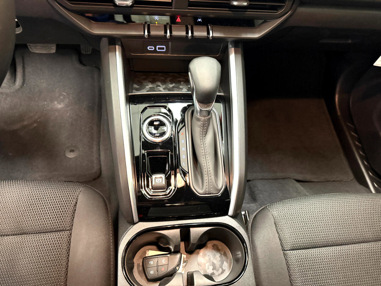 New 2025 Chevrolet Colorado LT w/ Advanced Trailering Package image 43